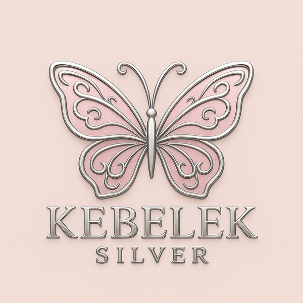 Kebelek Silver